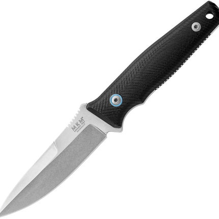TPF Defense Fixed Blade Blk