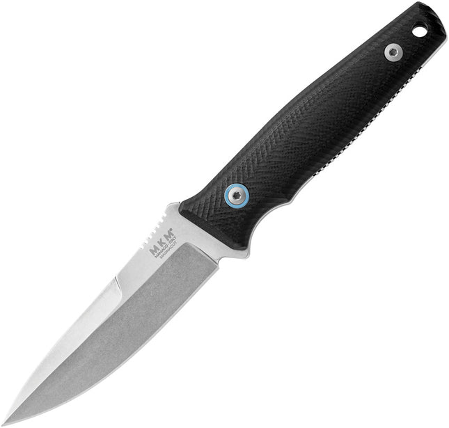 TPF Defense Fixed Blade Blk