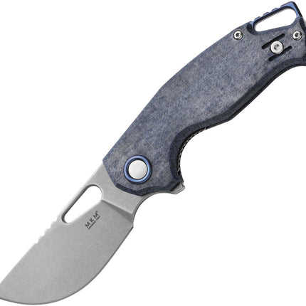 Vincent Linerlock Denim