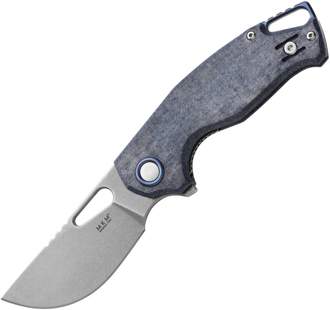 Vincent Linerlock Denim