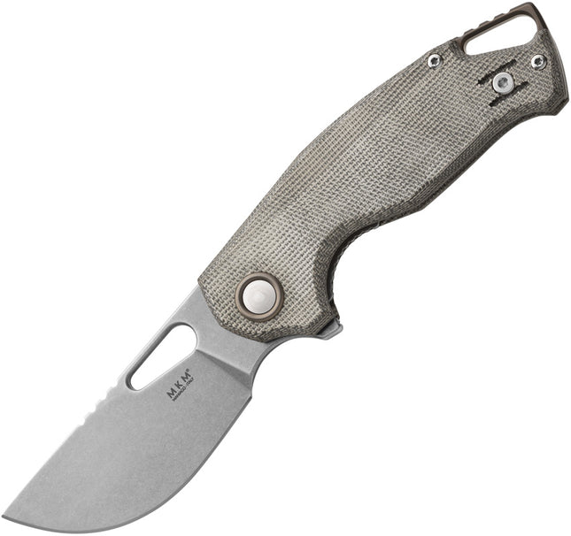 Vincent Linerlock Green