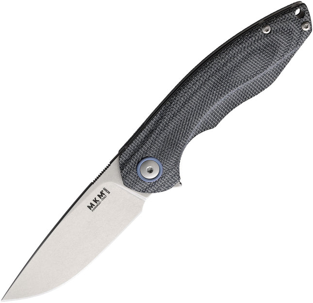Timavo Linerlock Black
