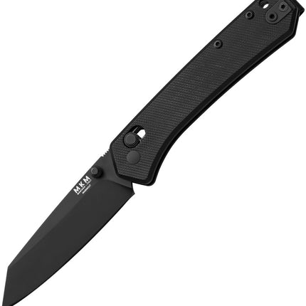 Yipper Crossbar Lock Black G10