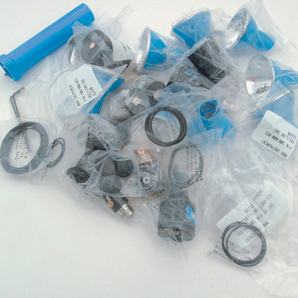 C & D Cell Service Kit