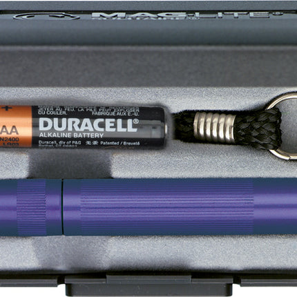 Solitaire Single AAA Cell