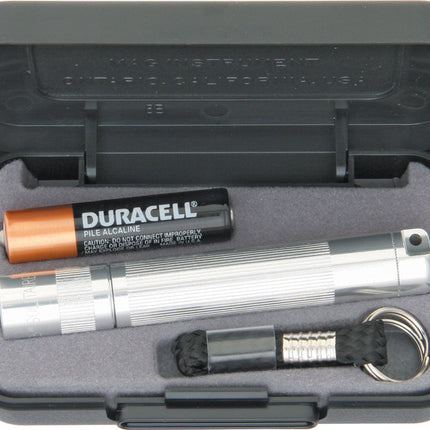 Solitaire Single AAA Cell