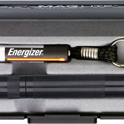 Solitaire Single AAA Cell