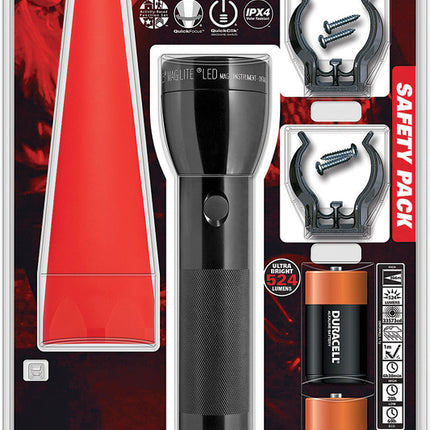 ML300L LED Safety Pack