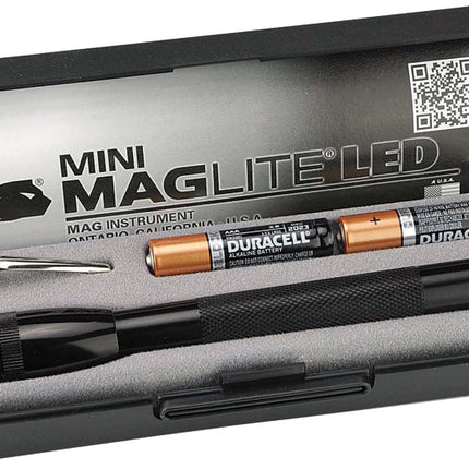 Mini Maglite LED Warm White