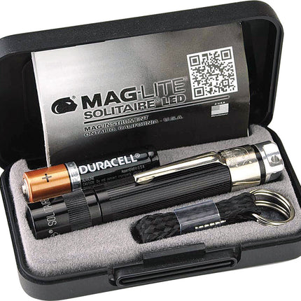 Solitare LED Warm White Light