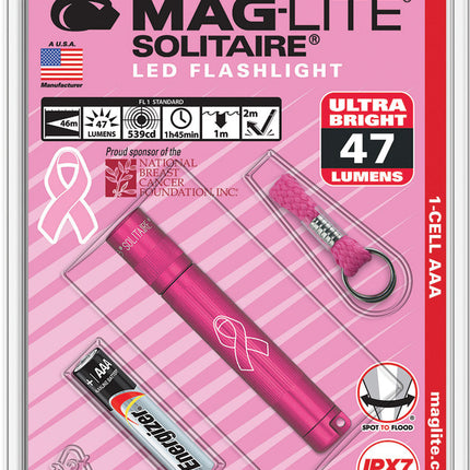Maglite LED Solitaire NBCF