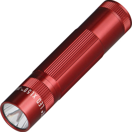 XL-50 Series LED Flashlight