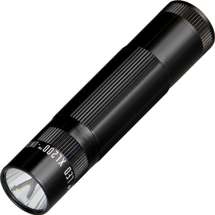 XL-200 Series LED Flashlight