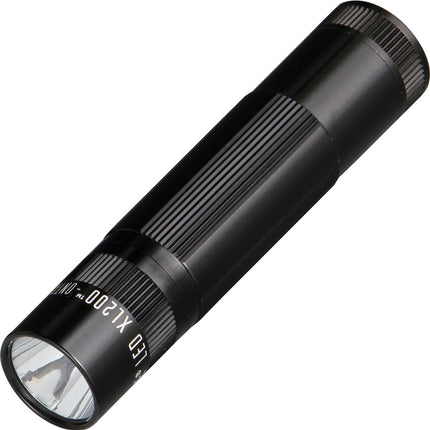 XL-200 Series LED Flashlight