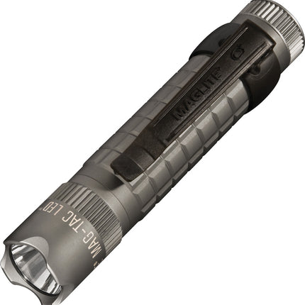Mag-Tac LED Urban Gray