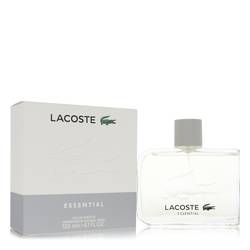 Lacoste Essential Eau De Toilette Spray By Lacoste - Vickie Lynn's