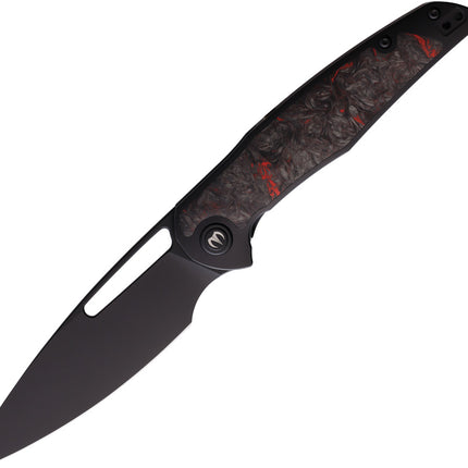 Phorus V2 Linerlock Org