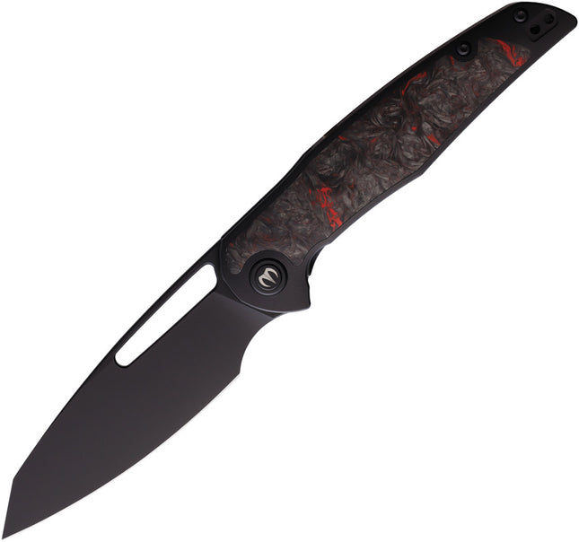 Phorus V2 Linerlock Org