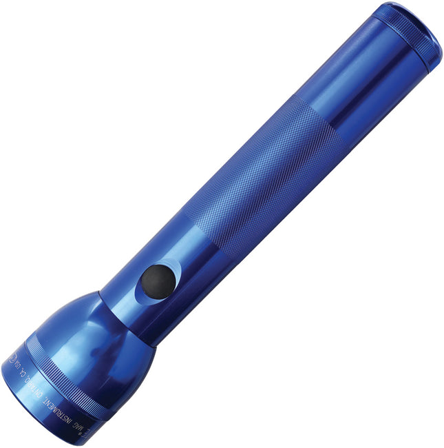 Flashlight 2D Blue