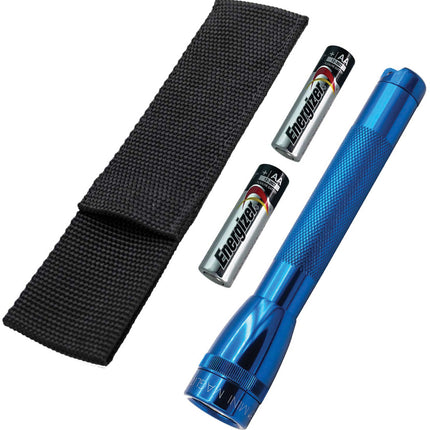 Mini Maglite AA Bad Batteries