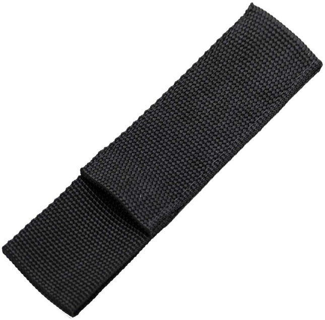2AA Nylon Belt Holster
