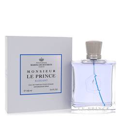 Monsieur Le Prince Elegant Eau De Parfum Spray By Marina De Bourbon - Vickie Lynn's