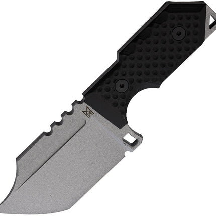 Tiny Thunrar Fixed Blade