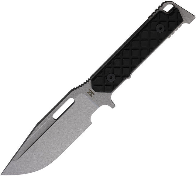 Utgard Tactical Fixed Blade