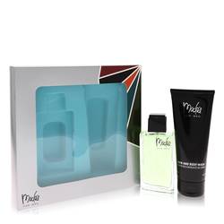 Mackie Gift Set By Bob Mackie