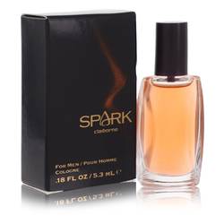 Spark Mini Cologne By Liz Claiborne - Vickie Lynn's