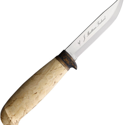 Lynx Fixed Blade w Guard