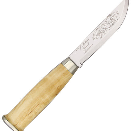 Lapp Knife