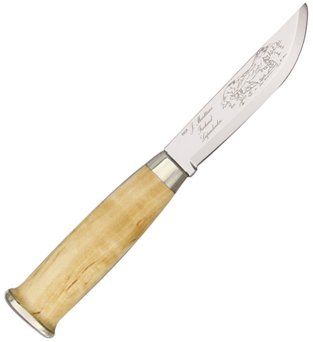 Lapp Knife