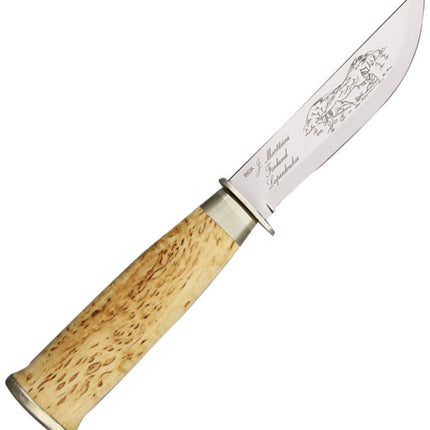 Lapp Knife