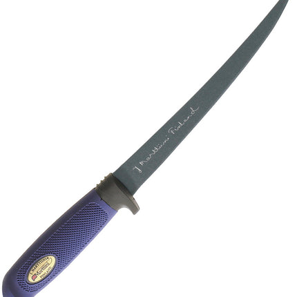 Martef Fillet w/Plastic Sheath