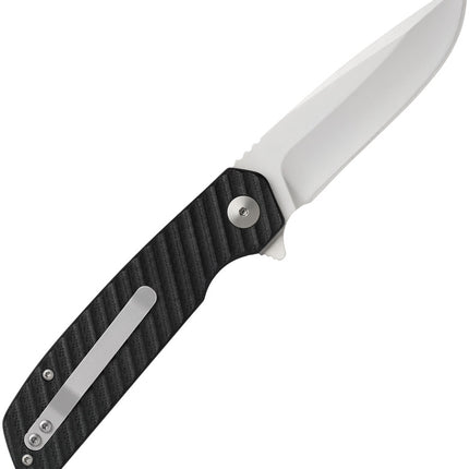 MEF8 Linerlock
