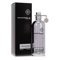 Montale Soleil De Capri Eau De Parfum Spray By Montale - Vickie Lynn's