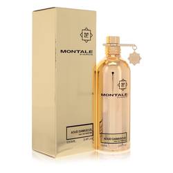 Montale Aoud Damascus Eau De Parfum Spray (Unisex) By Montale - Vickie Lynn's