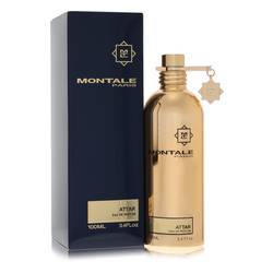 Montale Attar Eau De Parfum Spray By Montale - Vickie Lynn's
