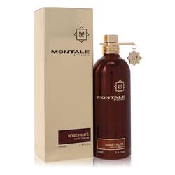 Montale Boise Fruite Eau De Parfum Spray (Unisex) By Montale - Vickie Lynn's