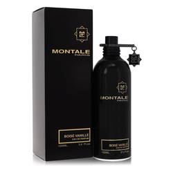 Montale Boise Vanille Eau De Parfum Spray By Montale - Vickie Lynn's