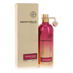 Montale Intense Cherry Eau De Parfum Spray (Unisex) By Montale - Vickie Lynn's