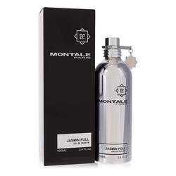 Montale Jasmin Full Eau De Parfum Spray By Montale - Vickie Lynn's