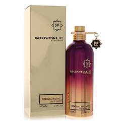 Montale Sensual Instinct Eau De Parfum Spray (Unisex) By Montale - Vickie Lynn's