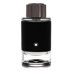 Montblanc Explorer Eau De Parfum Spray (Tester) By Mont Blanc - Vickie Lynn's