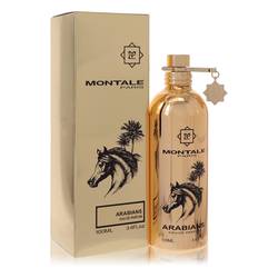 Montale Arabians Eau De Parfum Spray (Unisex) By Montale - Vickie Lynn's