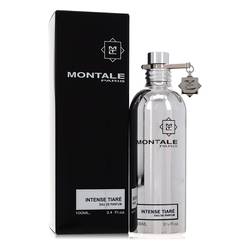 Montale Intense Tiare Eau De Parfum Spray By Montale - Vickie Lynn's