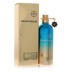 Montale Intense So Iris Eau De Parfum Spray (Unisex) By Montale - Vickie Lynn's