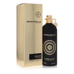 Montale Pure Love Eau De Parfum Spray (Unisex) By Montale - Vickie Lynn's