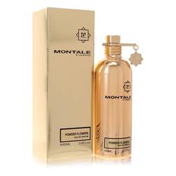 Montale Powder Flowers Eau De Parfum Spray By Montale - Vickie Lynn's